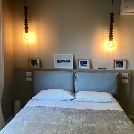 Masa Lejlighed Pescara