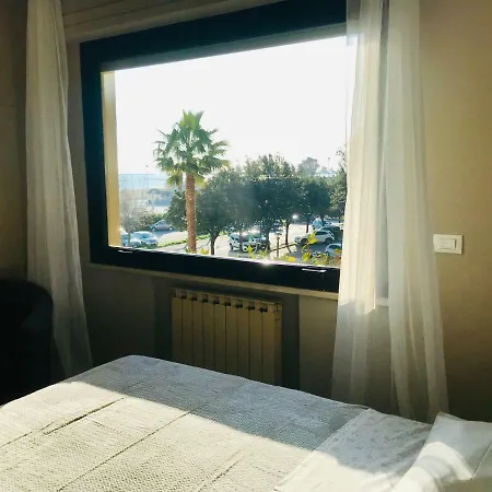 Lejlighed Masa Pescara