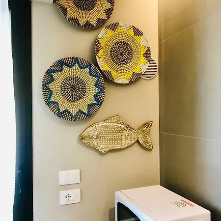 Apartman Masa Pescara