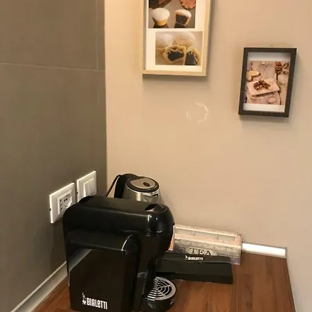 Apartman Masa Pescara
