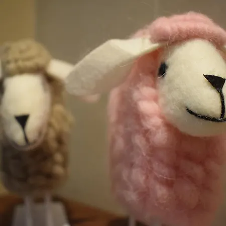 Masa Lejlighed Pescara