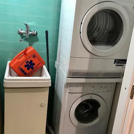 Appartement Masà Pescara