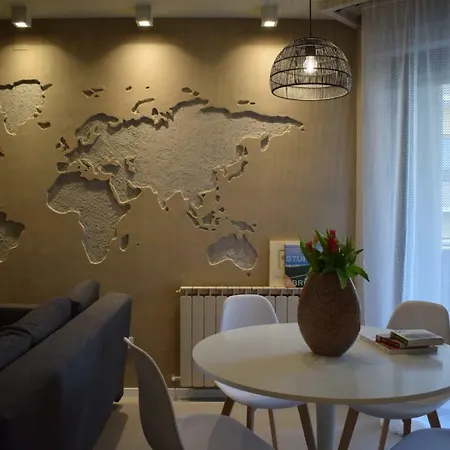 Masà Appartement Pescara