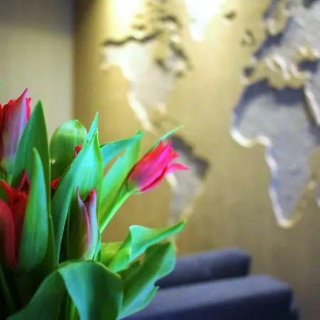 Masà Appartement Pescara