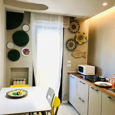 Masà Appartement