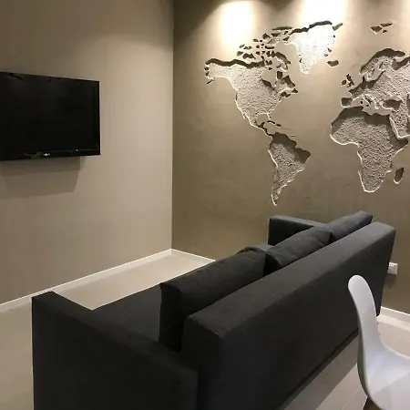 Appartement Masà Pescara