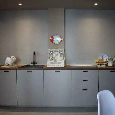 Appartement Masà Pescara