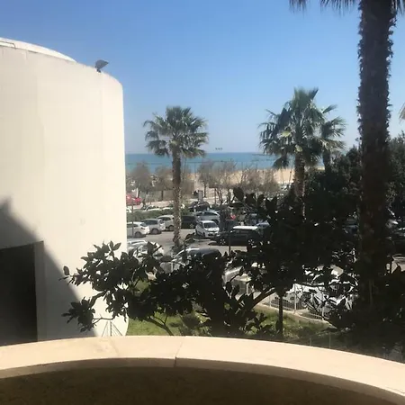 Apartment Masa Pescara