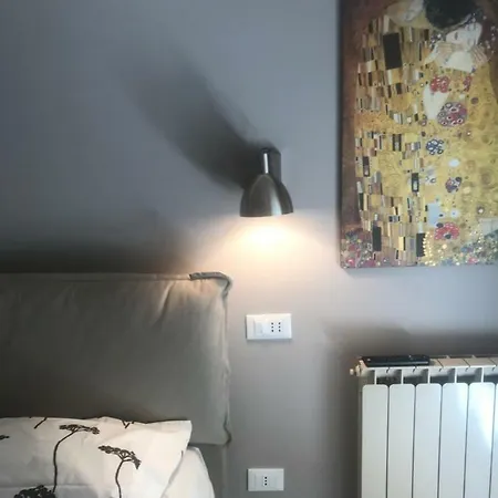 Appartement Masà Pescara