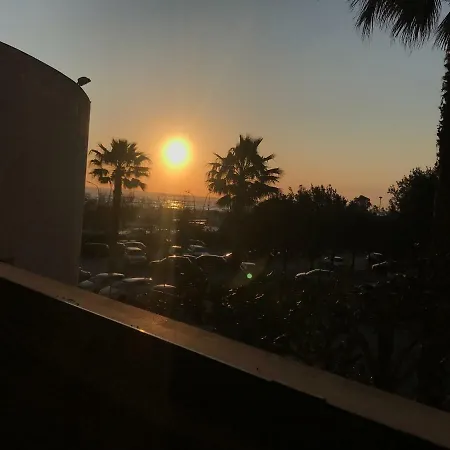 公寓 Masa 佩斯卡拉