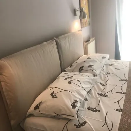 Apartment Masa *