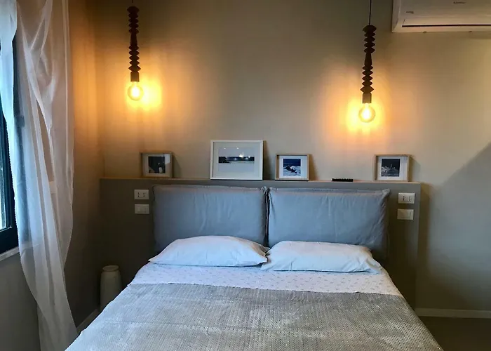 Masa Appartement Pescara