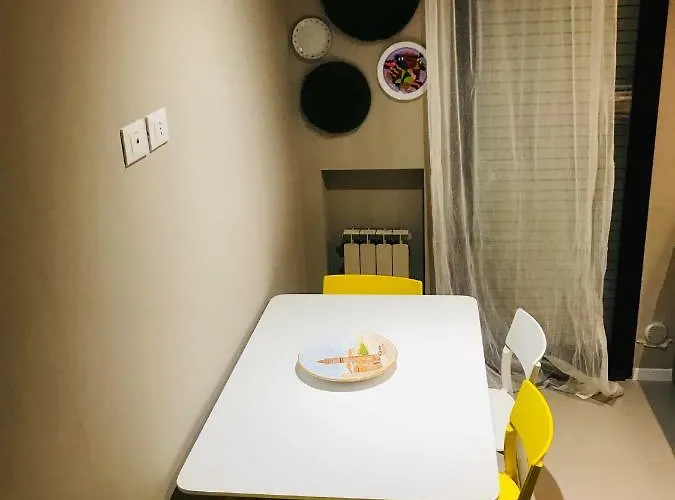 Masa アパート