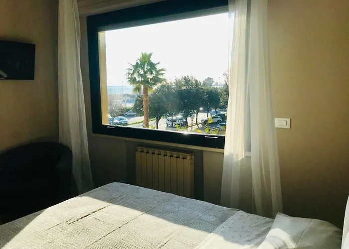 Appartement Masa Pescara