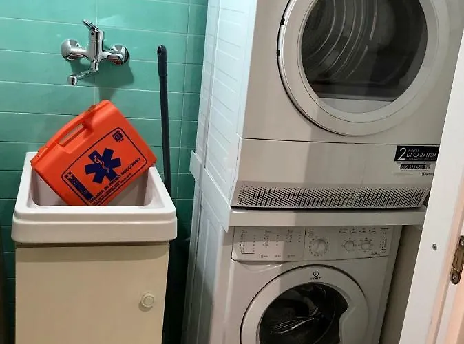 Appartement Masa Pescara