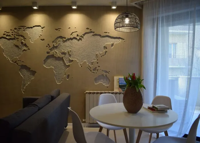 Masa Appartement Pescara