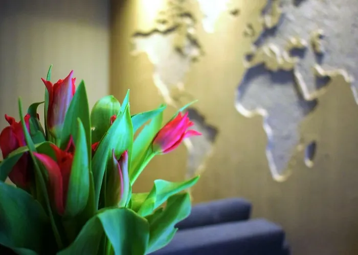 Masa Appartement Pescara