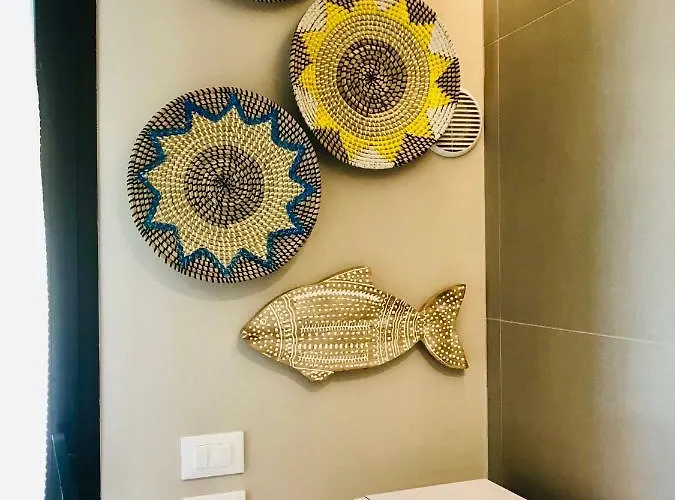 Appartement Masa Pescara