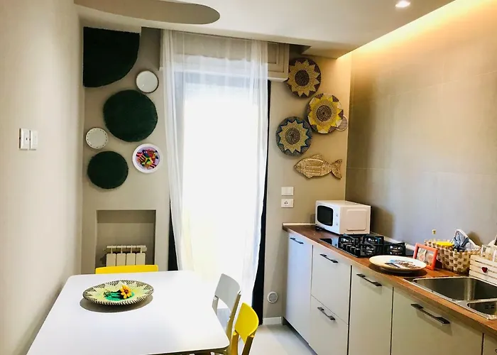 Masa Apartament