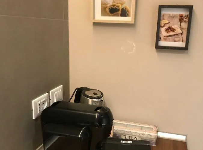 Appartement Masa Pescara