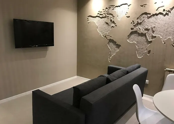 Apartament Masa Pescara