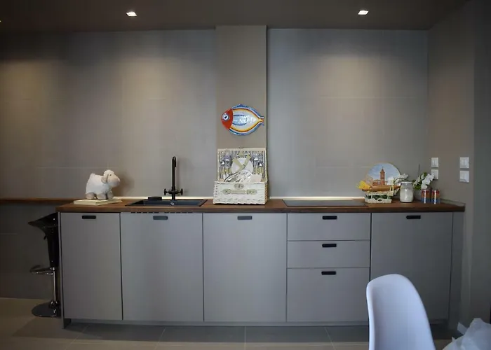 Appartement Masa Pescara