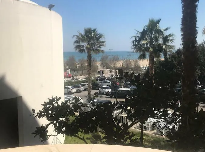 Apartament Masa Pescara