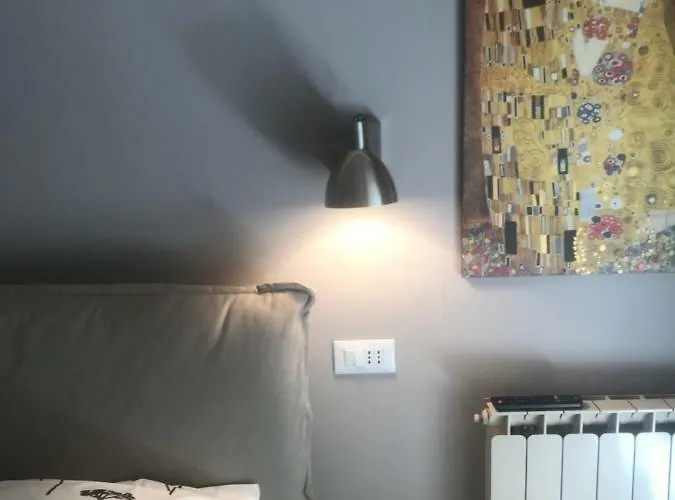 Apartament Masa Pescara