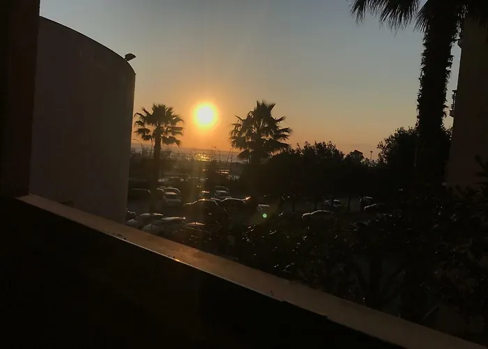 Apartament Masa Pescara